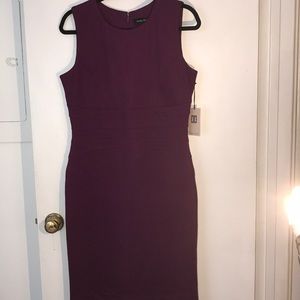 ❗️NWT❗️ Ivanka Trump Sleeveless Dress